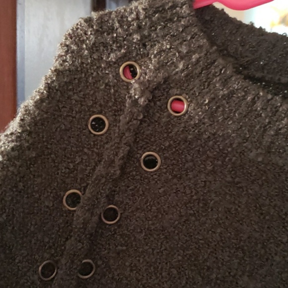 Emery Park sweater (stitch fix) - Picture 2 of 2